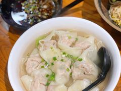 -我的面 川味Bistro(后沙峪店)