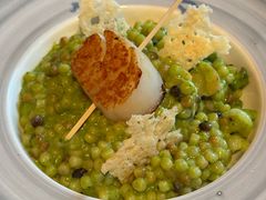 -杭州西子湖四季酒店-WL BISTRO西湖餐厅(灵隐路店)