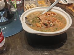 -鑫小城故事·藕汤·家常菜(台北一路总店)