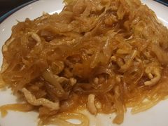渍菜粉-双福饺子营餐厅(财富广场店)