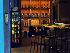 -大米·京都小酒馆·炭烧海鲜·烧鸟(龙口东路店)