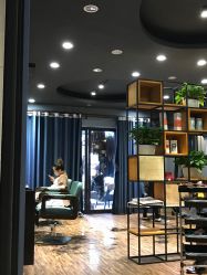 点击看大图 -藤野造型