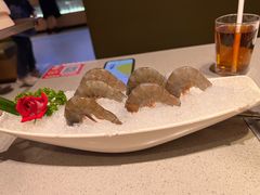 -海底捞火锅(飞马水城店)