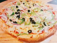 -火鬼 PYRO(五道口店)