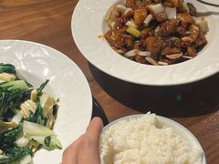 -南门小馆·清真(国贸商城店)