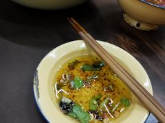 油碟-脑馋粉儿(三里屯店)