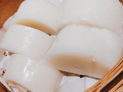 年糕-荣家黄鱼面(前滩太古里店)