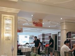 -大鸭梨烤鸭(左家庄店)