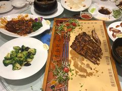 -喜盈门.鱼鲜家味(金马店)