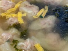 -百年尹氏汤包(湖南路狮子桥店)