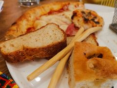 -安妮意大利餐厅(世贸天阶店)
