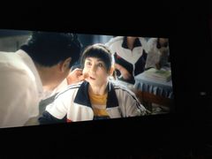 -百丽宫影城(CGS激光苏宁广场店)