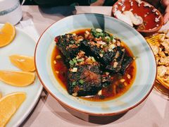 -洞庭鱼香(万科店)