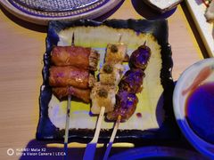 -琴寿司居酒屋(中山广场店)