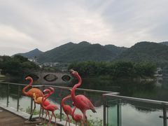 -海兰云天度假区温泉