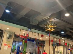 大堂-舊街坊茶楼(市二宫店)