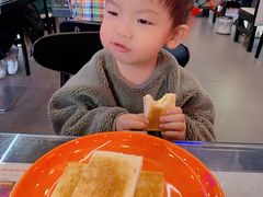 -澳门陈光记烧味饭店(万象城店)