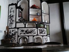 -东山雕花楼