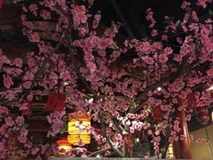 -卞氏菜根香(青羊万达店)