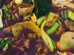 -特色油卤串串(水碾河店)