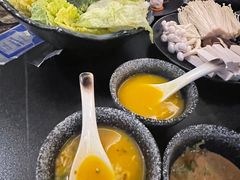-熹悟海鲜火锅·广式打边炉