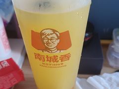 -南城香·饭香串香馄饨香(花园北路店)