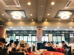 大堂-阿莉餐厅(枣阳路店)