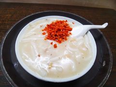 -老西关濑粉(文明路店)