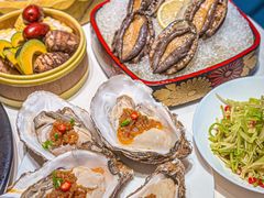 -苏大嘴蒸汽海鲜·海胆蒸饺(中山广场店)