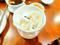 -喜鼎海胆水饺(东港店)