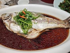-湖锦酒楼(八一路店)