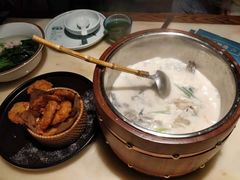 -佬麻雀·新湘菜(珠海金发购物中心店)
