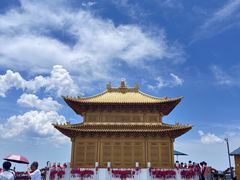 -洛阳白云山景区