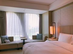 -北京康莱德酒店