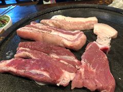 -Dombe豚(黑猪肉街店)