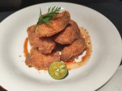 -南里山房·新淮扬菜(徐汇万科店)