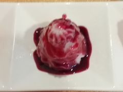果茶山药-东兴楼饭庄(六里桥店)