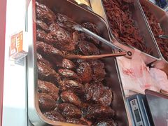 -乔波食品(杜桥中心菜场店)