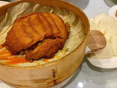 四川粉蒸肉-大蓉和(双楠店)