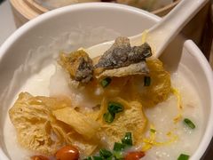 -金牌禄运·点心·啫煲(百信广场店)