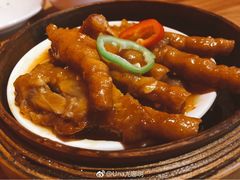 -颐和•海鲜砂锅粥•啫啫煲(奥林匹克广场店)