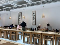 -鹈鹕素食餐厅自助餐部(正阳街店)