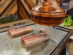 -香猪坊韩国烤肉专属门店(魏公村店)