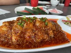 -香辣会·老牌川菜(骏豪店)
