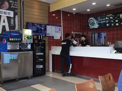 -魏家凉皮(马驹桥店)