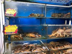 -蚝专家(北滘店)
