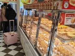 -味多美蛋糕(马家堡永辉店)