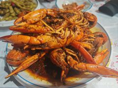 -三妹小龙虾·黄油蟹(华侨城总店)
