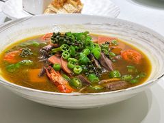 -绿杨春·淮扬宴(庐山路店)