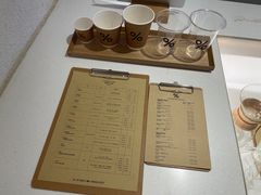 -% Arabica阿拉比卡咖啡(武汉天地店)